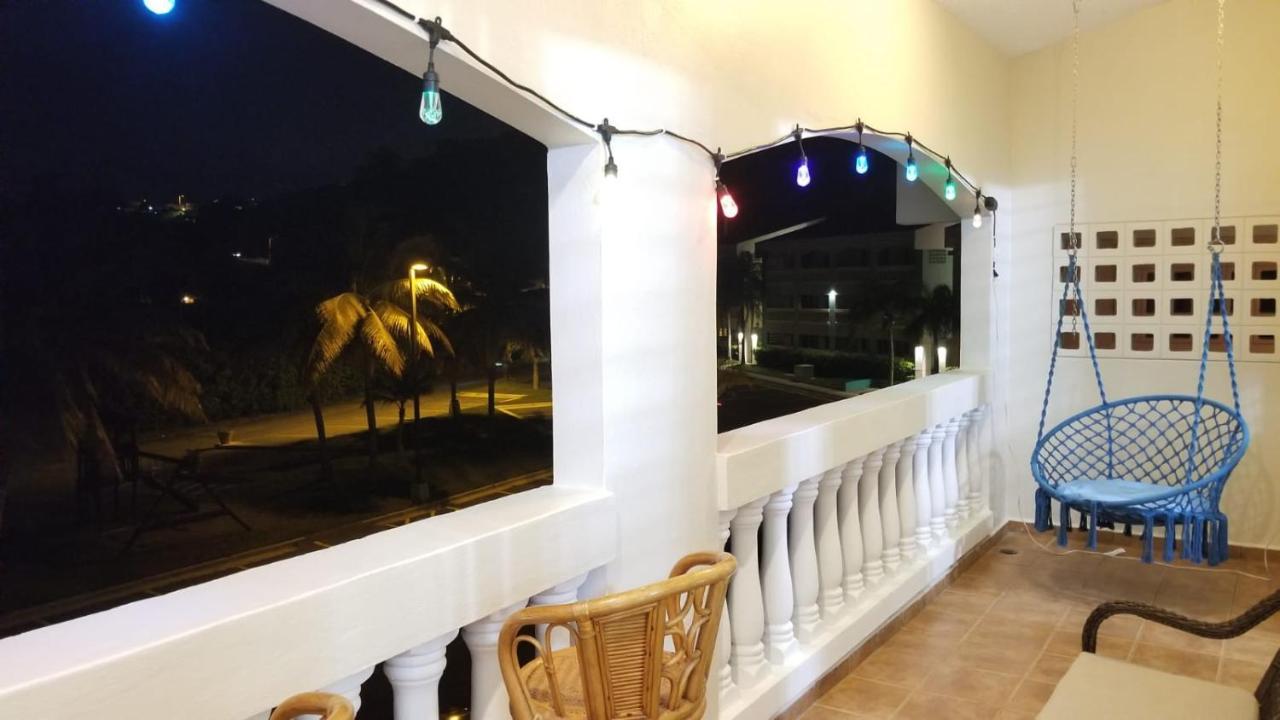 Golden Dream Villas 306 Aイサベラ エクステリア 写真