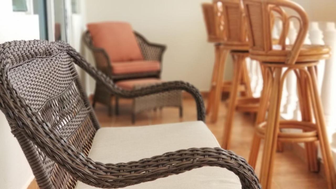 Golden Dream Villas 306 Aイサベラ エクステリア 写真