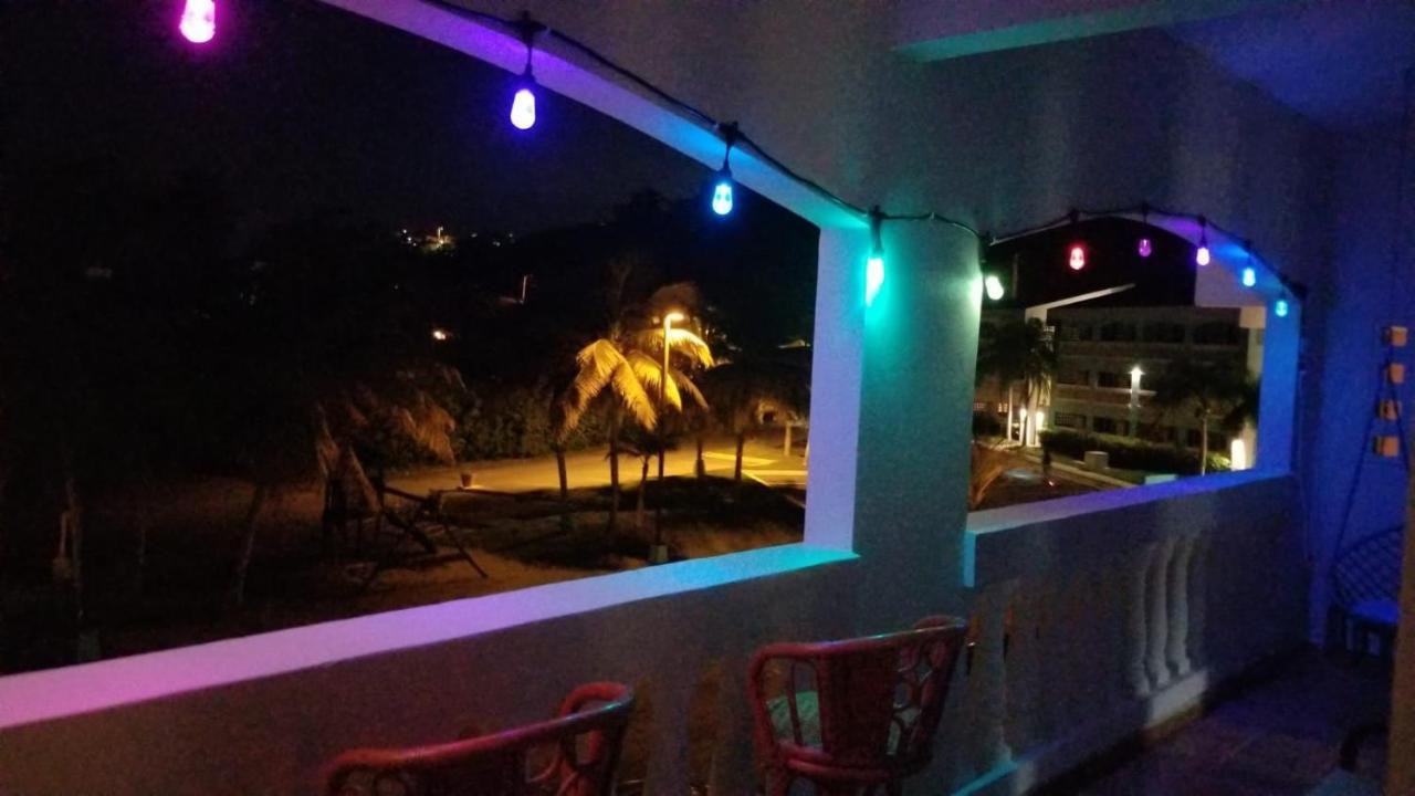 Golden Dream Villas 306 Aイサベラ エクステリア 写真
