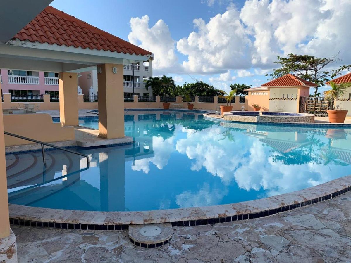 Golden Dream Villas 306 Aイサベラ エクステリア 写真