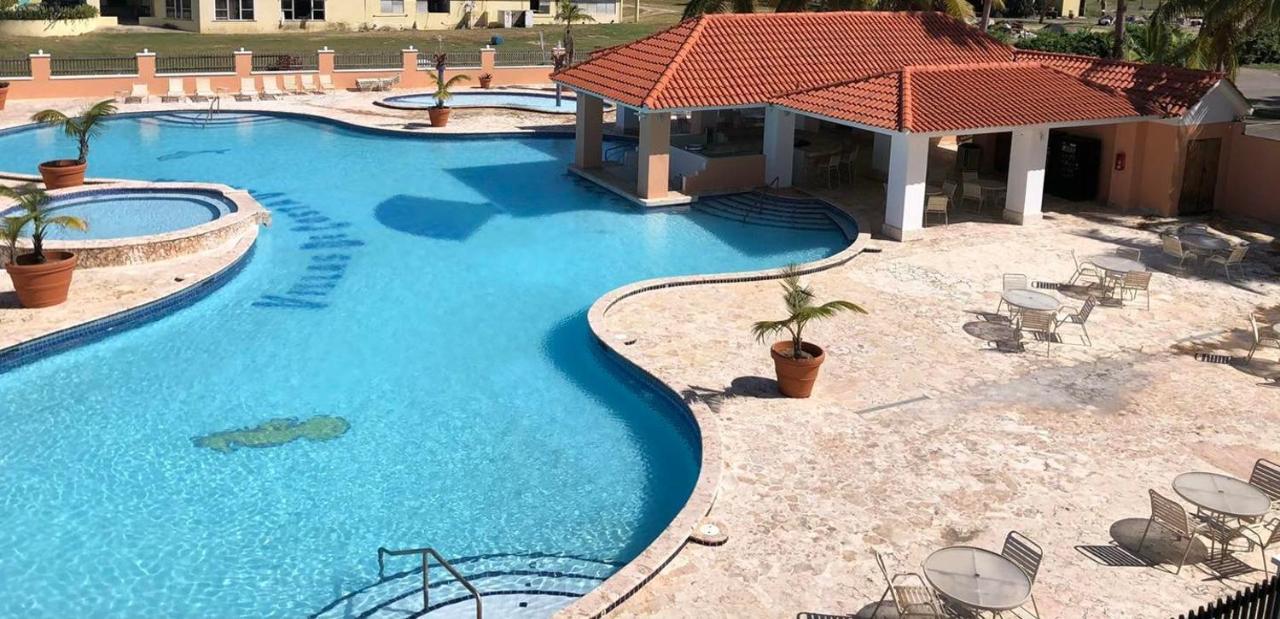 Golden Dream Villas 306 Aイサベラ エクステリア 写真