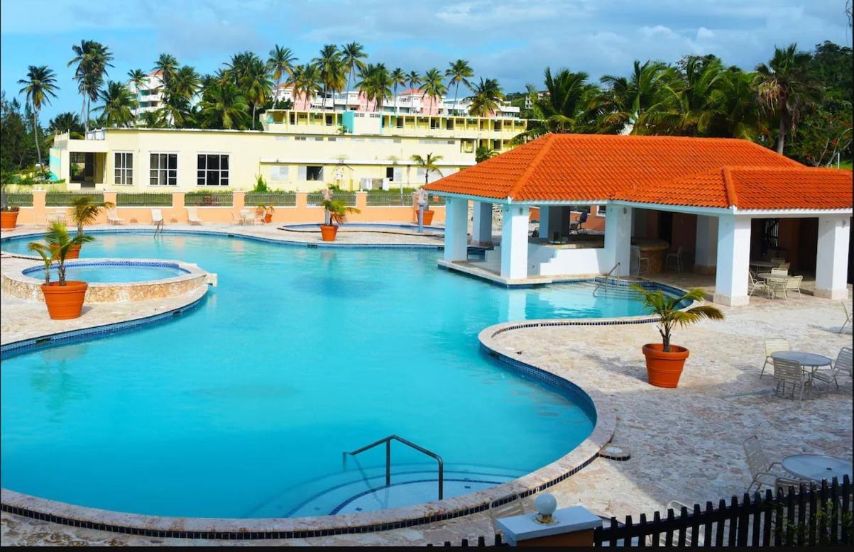 Golden Dream Villas 306 Aイサベラ エクステリア 写真