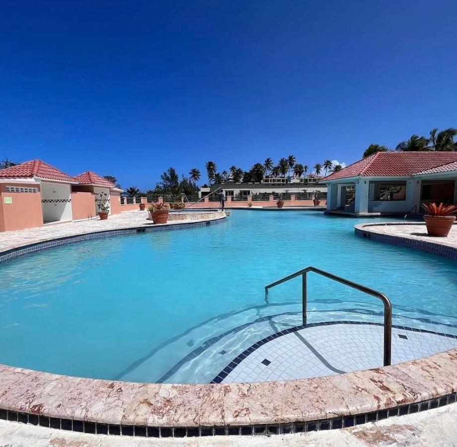 Golden Dream Villas 306 Aイサベラ エクステリア 写真
