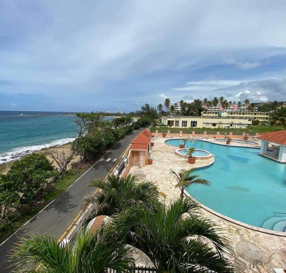 Golden Dream Villas 306 Aイサベラ エクステリア 写真