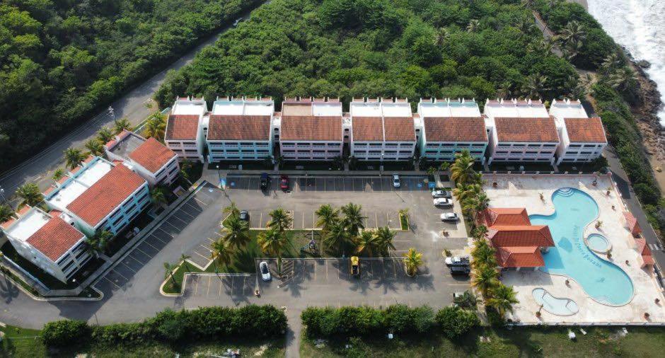 Golden Dream Villas 306 Aイサベラ エクステリア 写真